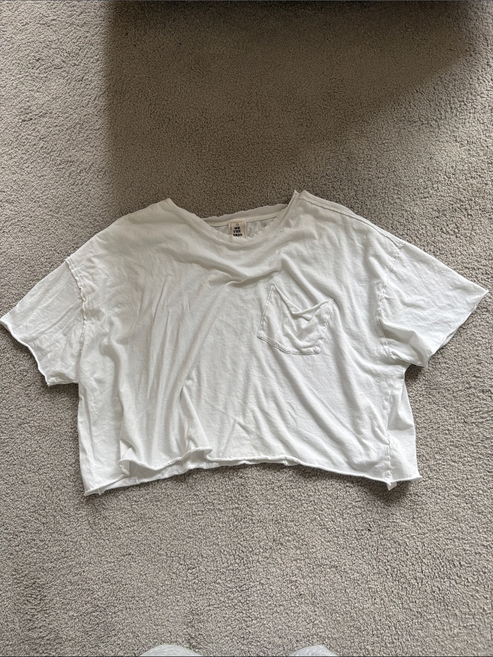 Free People Tee